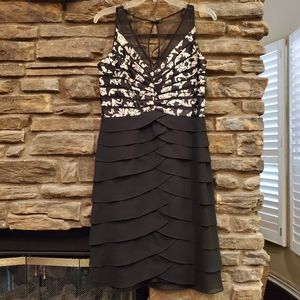 GORGEOUS SCARLETT NITE DRESS 8